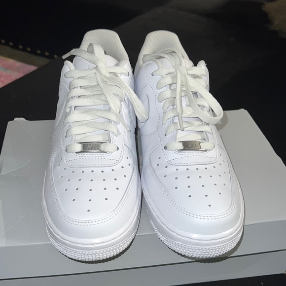 Nike Shoes - Air Force 1 (white)